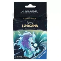 Disney Lorcana: Rise of the Floodborn TCG Card Sleeve Pack